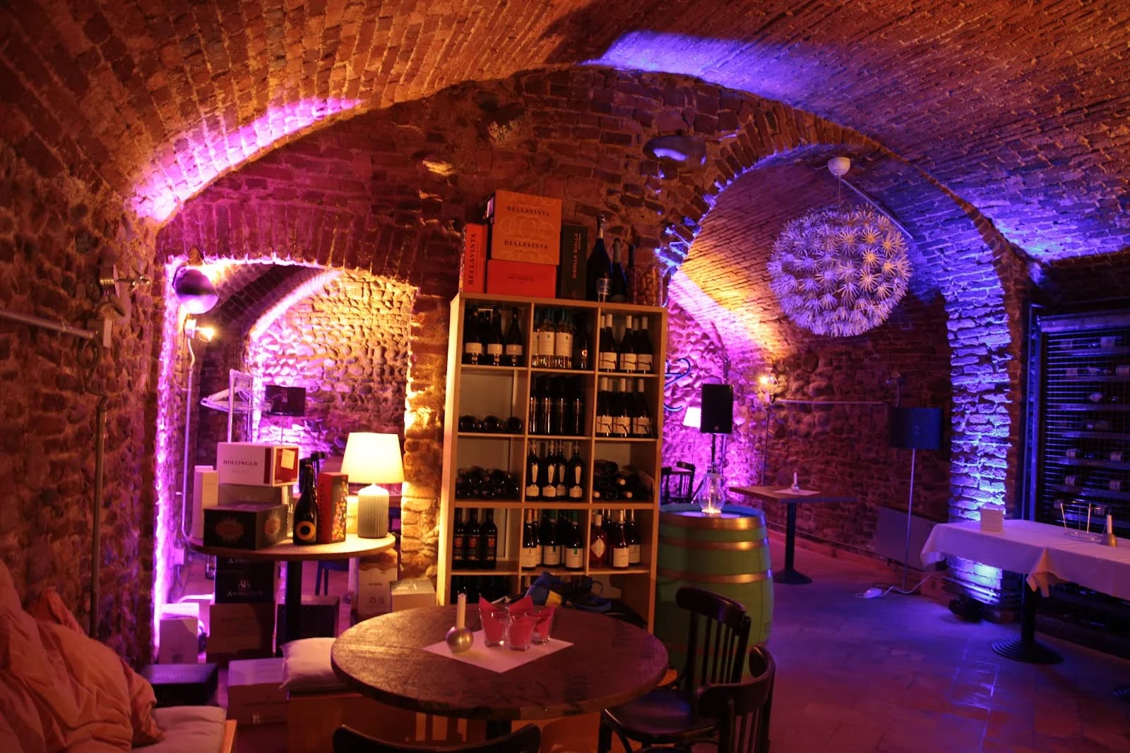 Taverna Leonardo