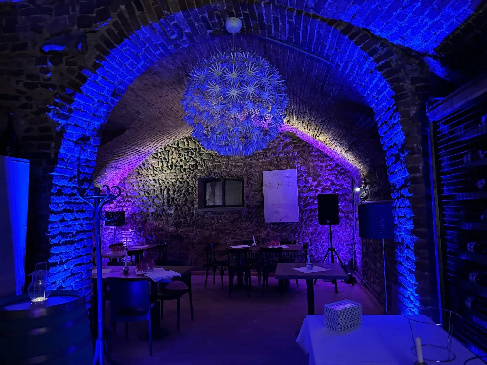 Taverna Leonardo
