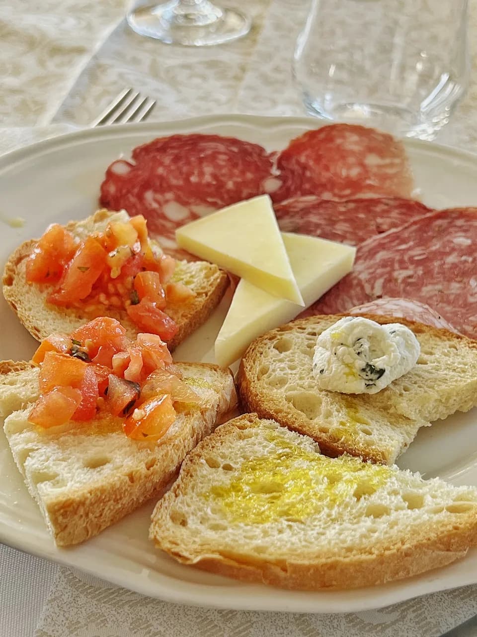 Taverna Di Bibbiano