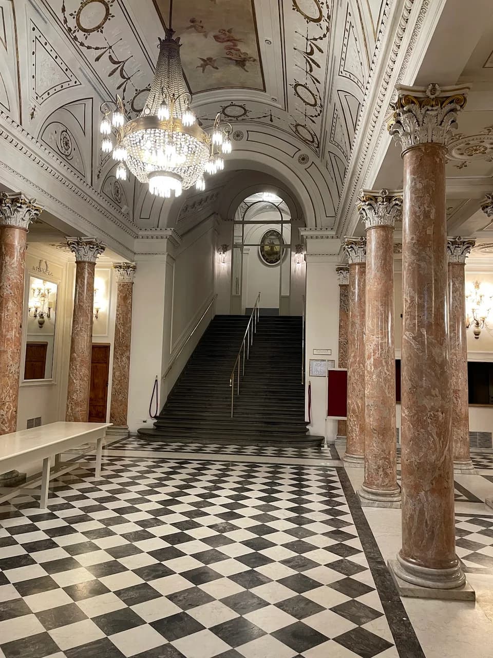 Teatro Della Pergola