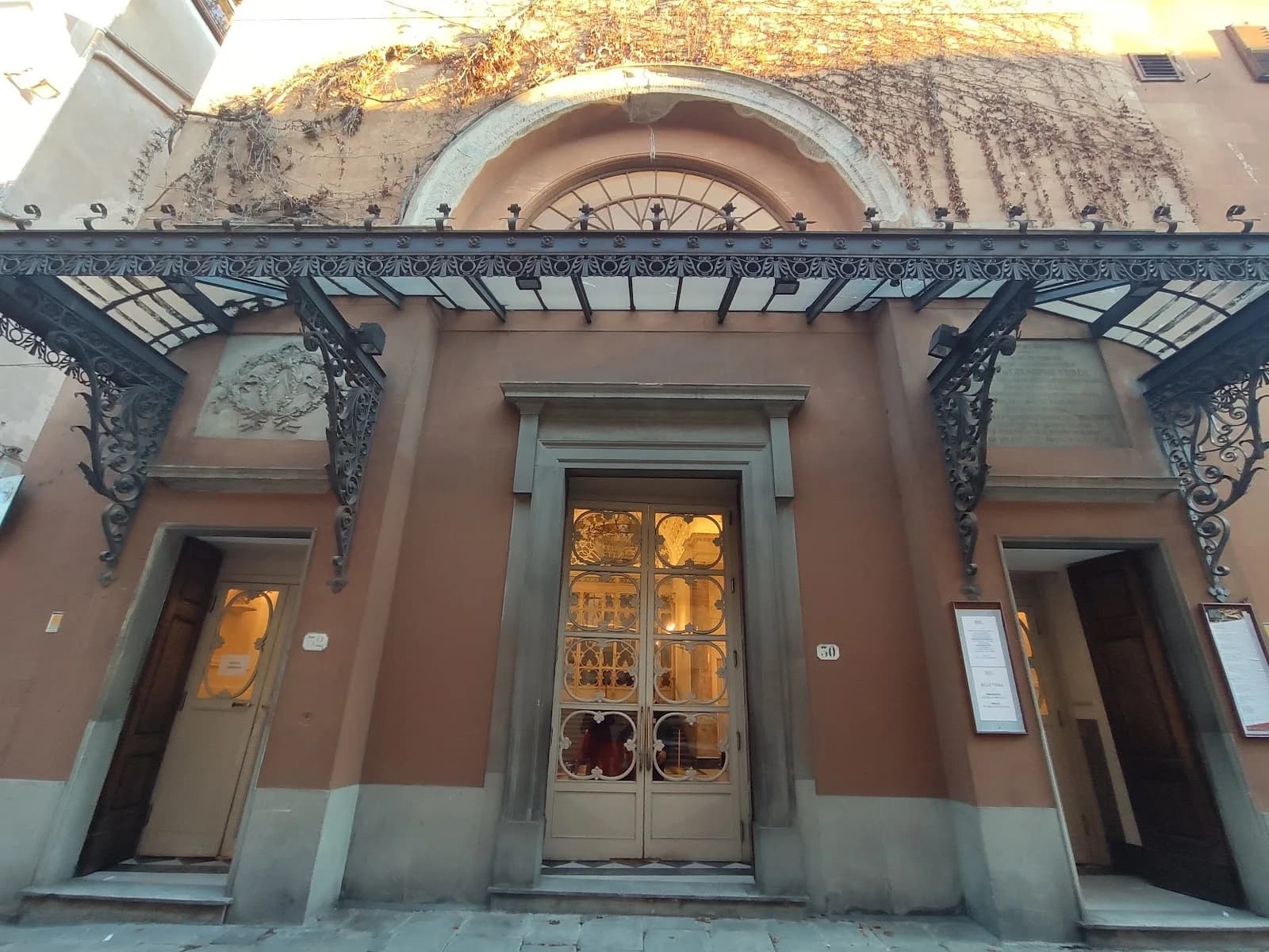 Teatro Della Pergola