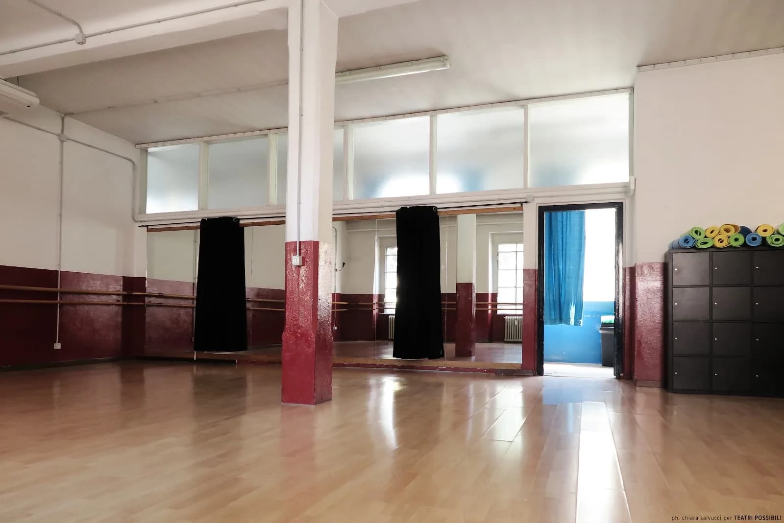 Teatri Possibili