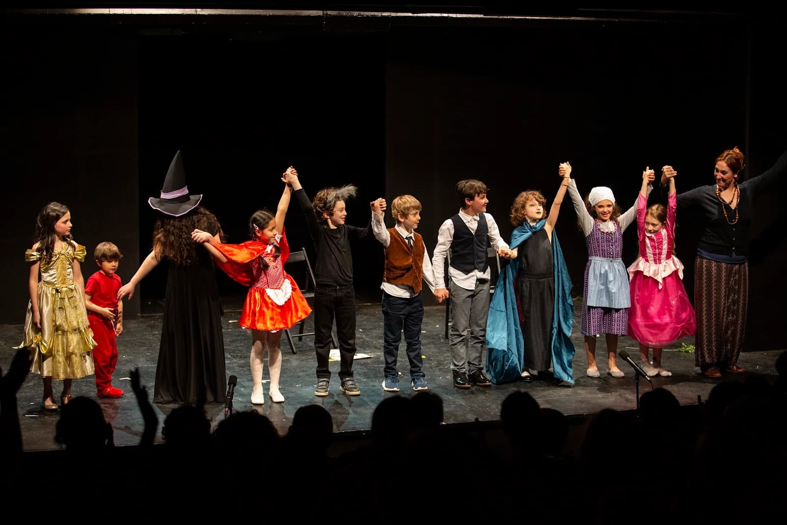 Teatri Possibili