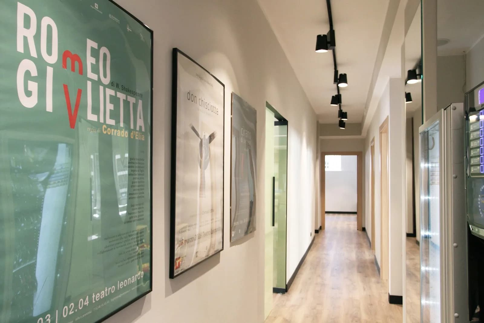 Teatri Possibili