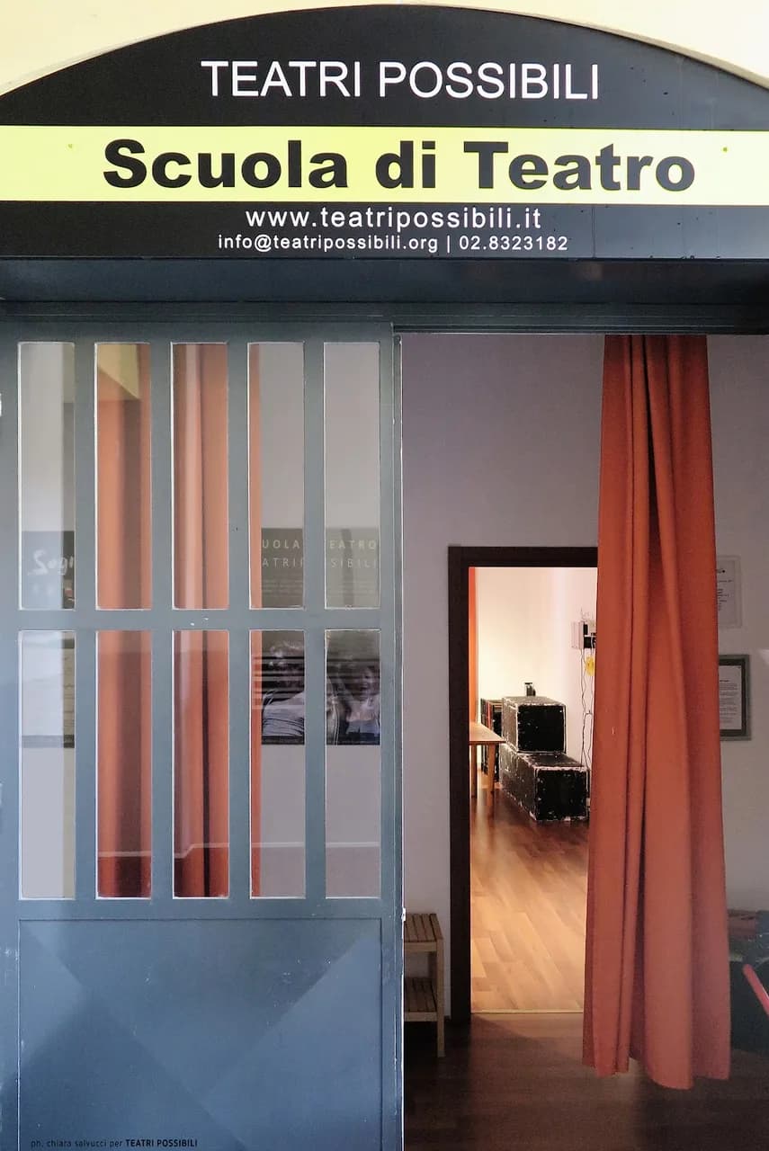 Teatri Possibili