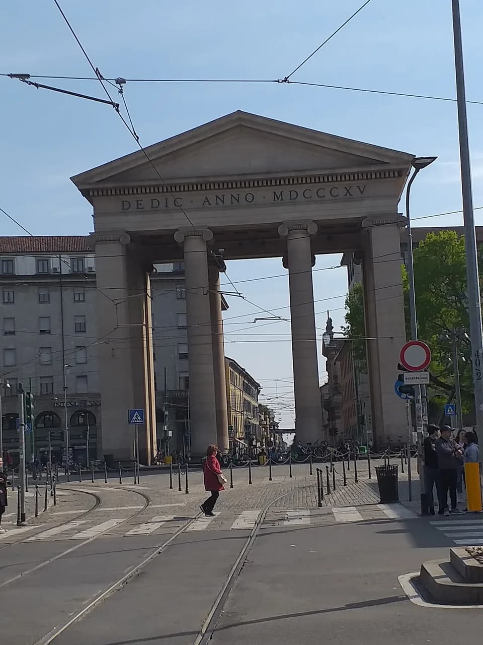 Teatro I