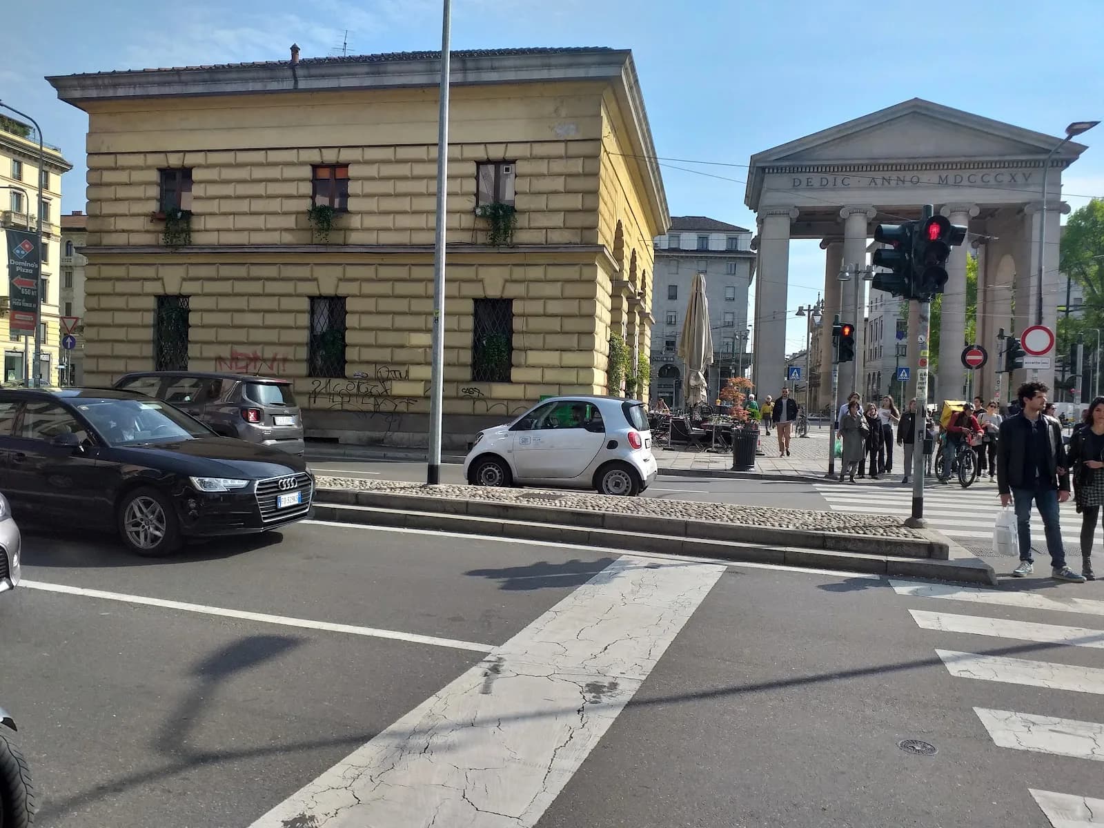 Teatro I
