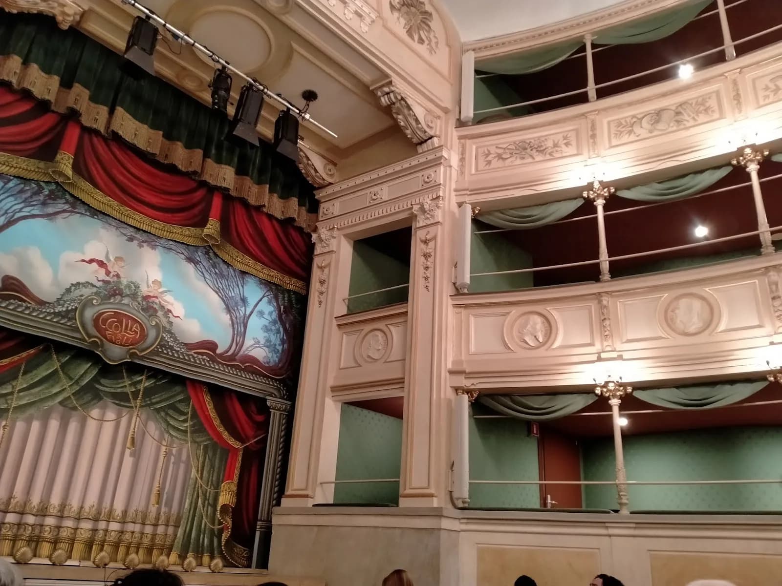 Teatro Gerolamo