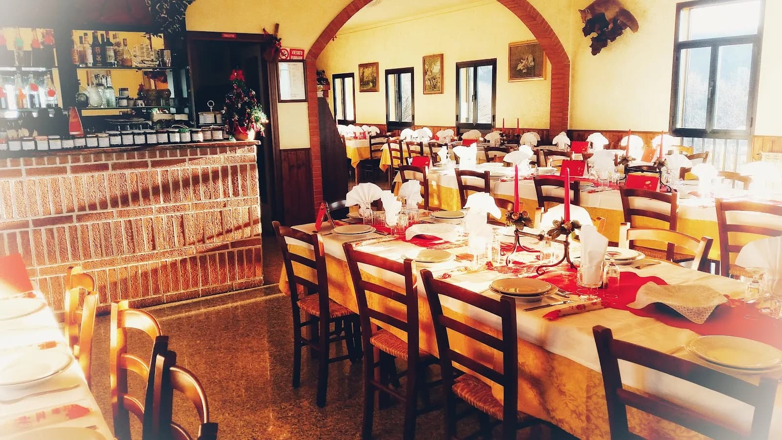Tenuta Boffalora