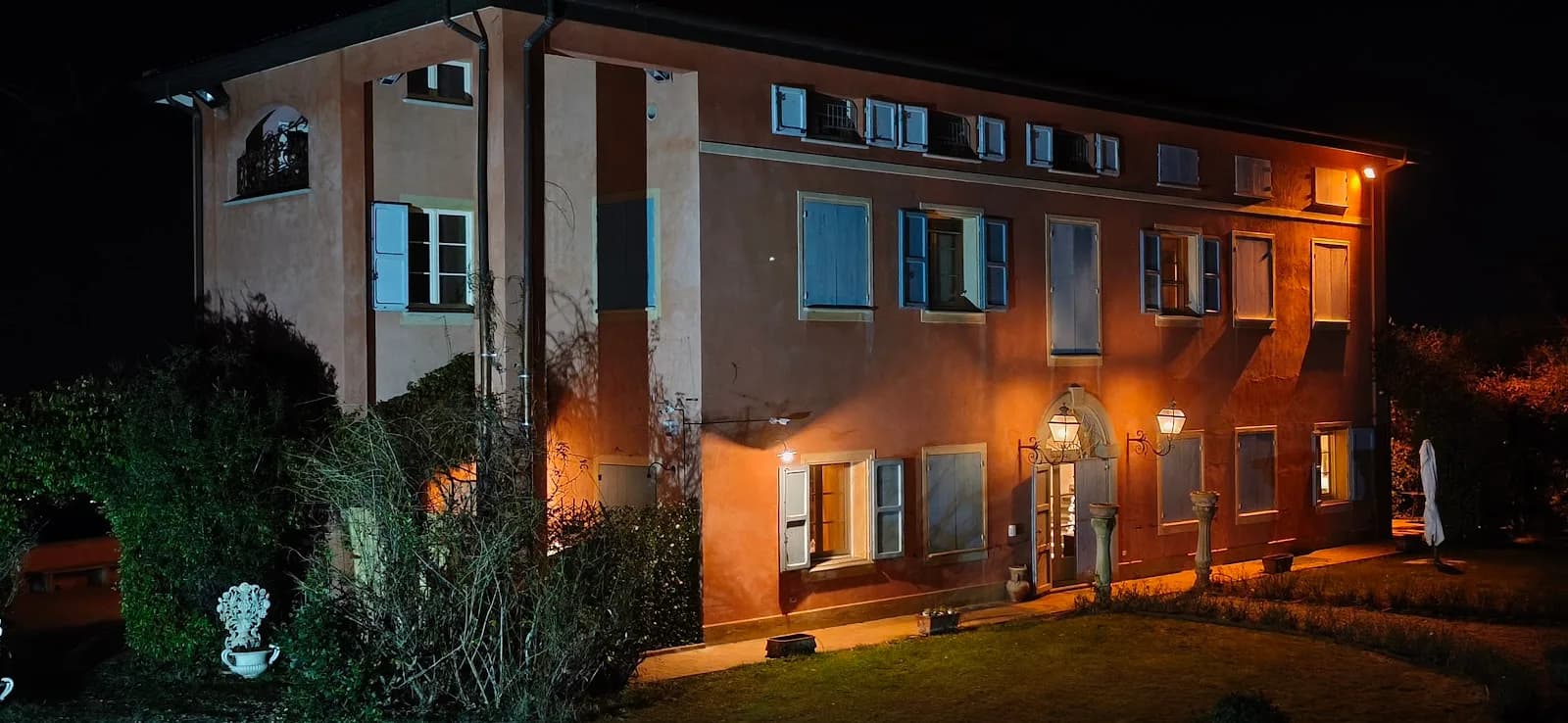 Tenuta Cantaia