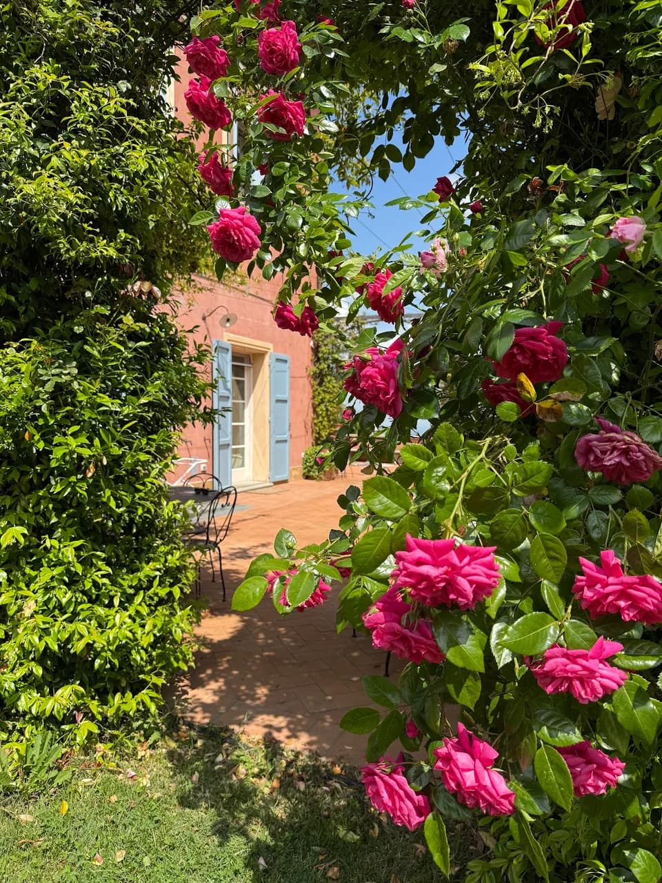 Tenuta Cantaia