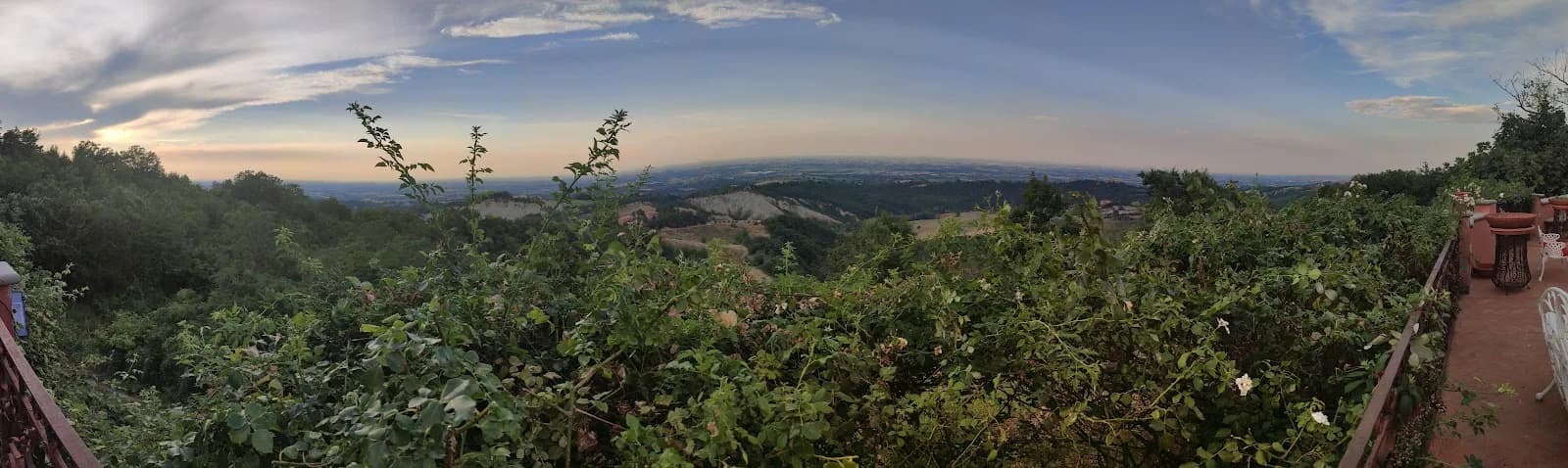 Tenuta Cantaia