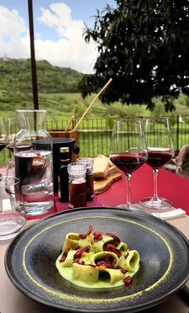 Tenuta Del Carmine