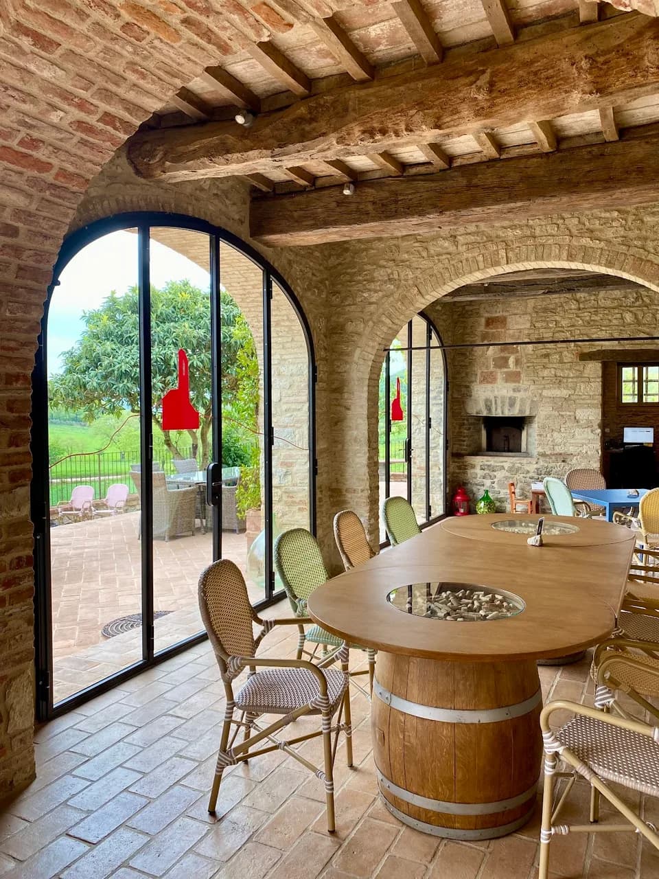 Tenuta Del Carmine