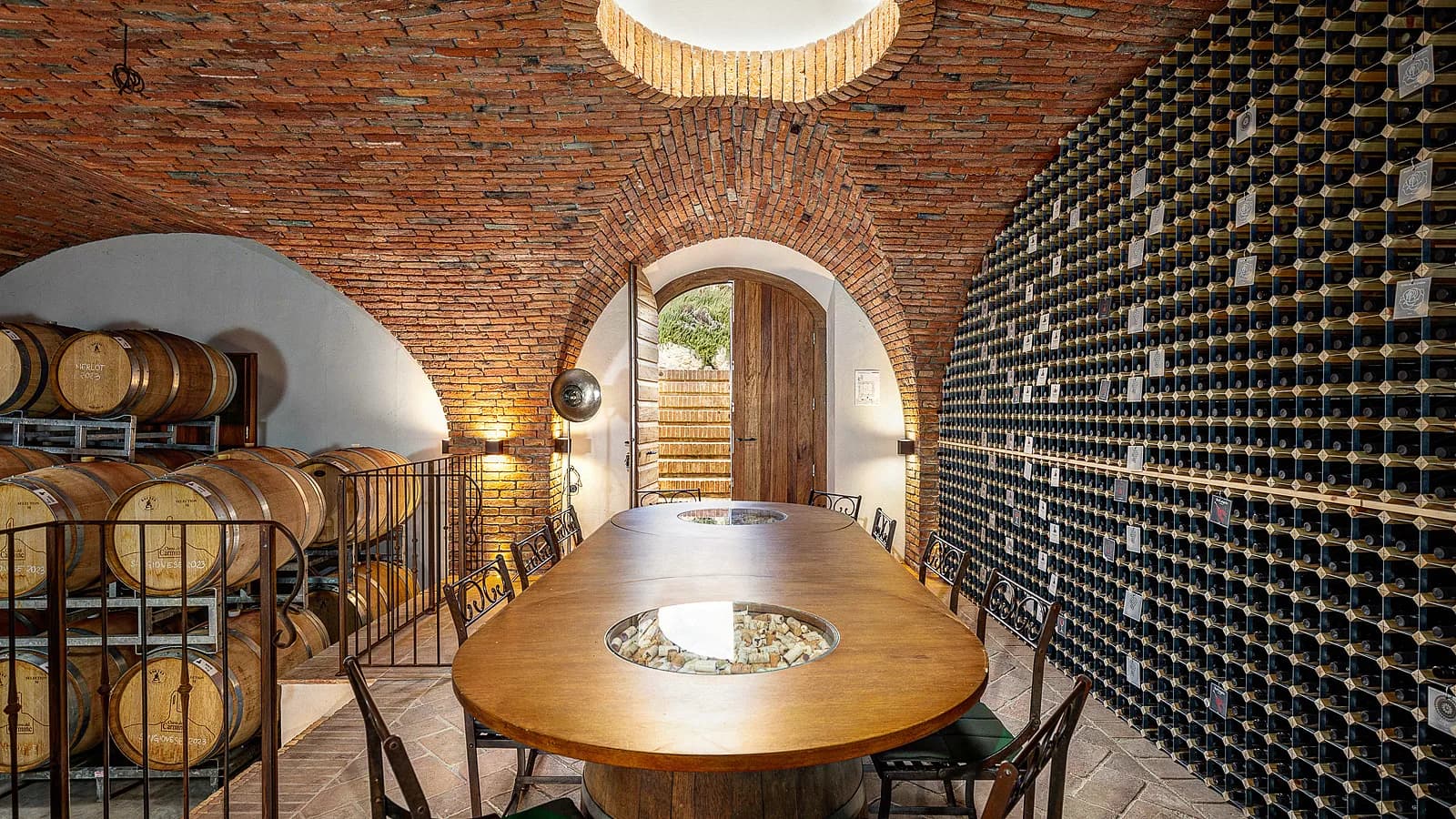 Tenuta Del Carmine