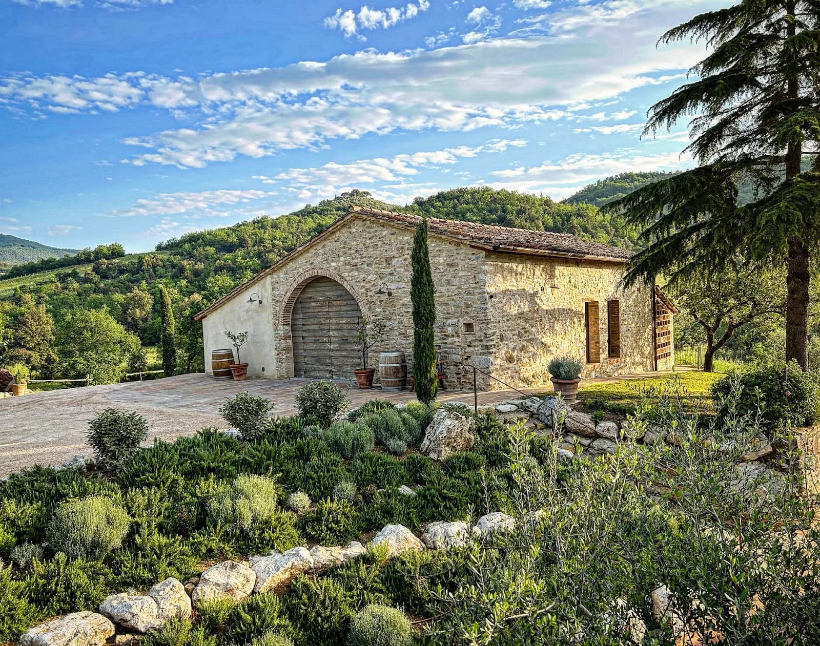 Tenuta Del Carmine