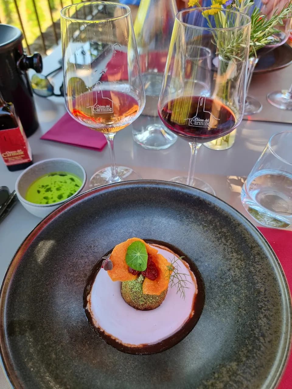 Tenuta Del Carmine