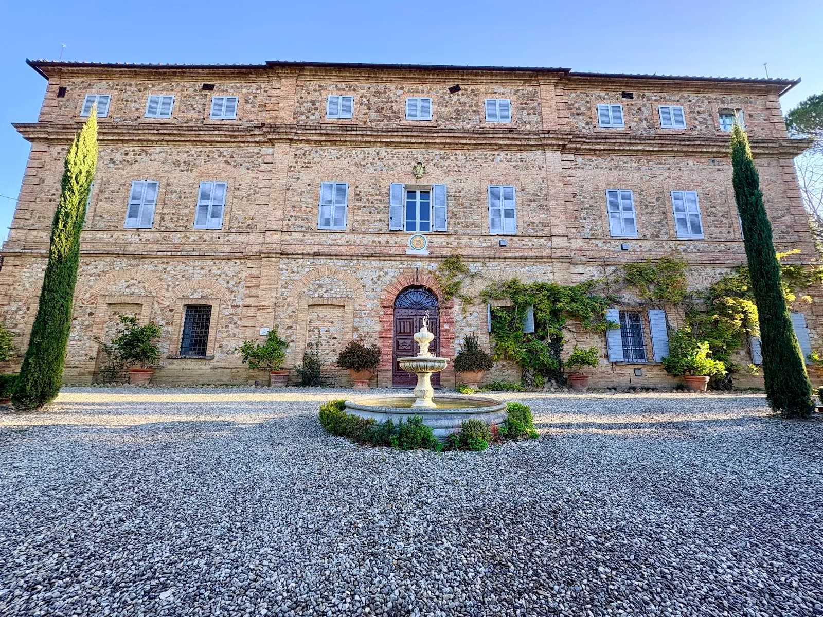 Tenuta Della Fargna