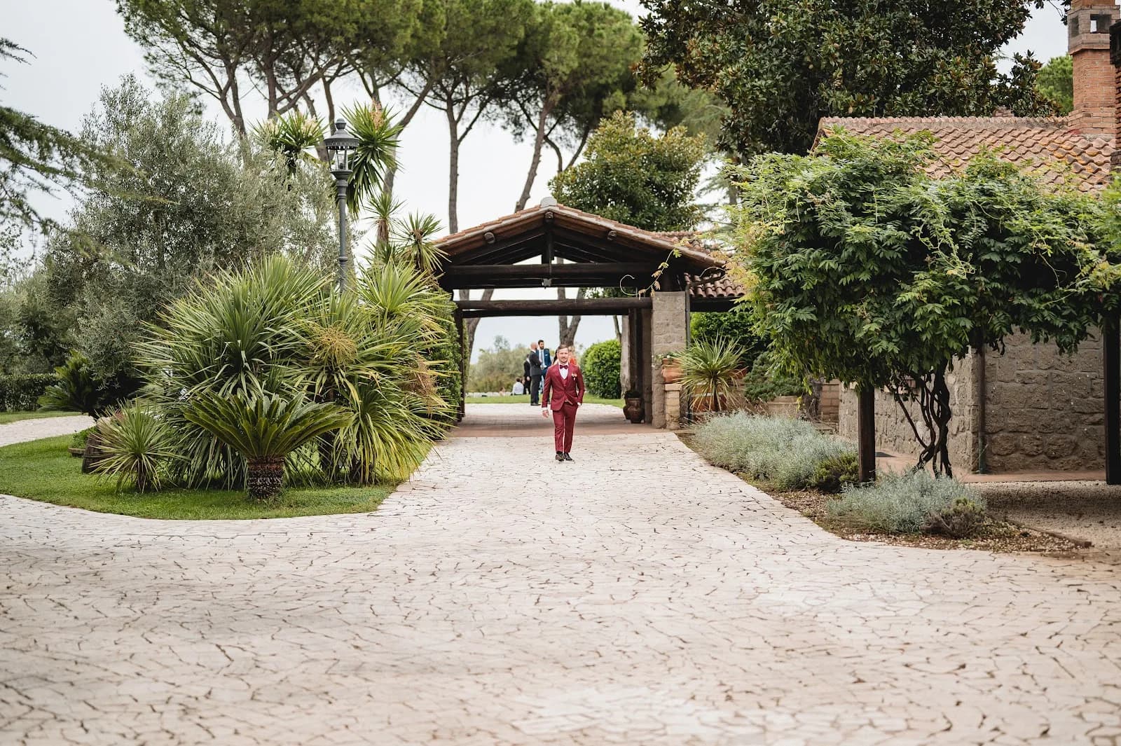 Tenuta Flaminia Domina