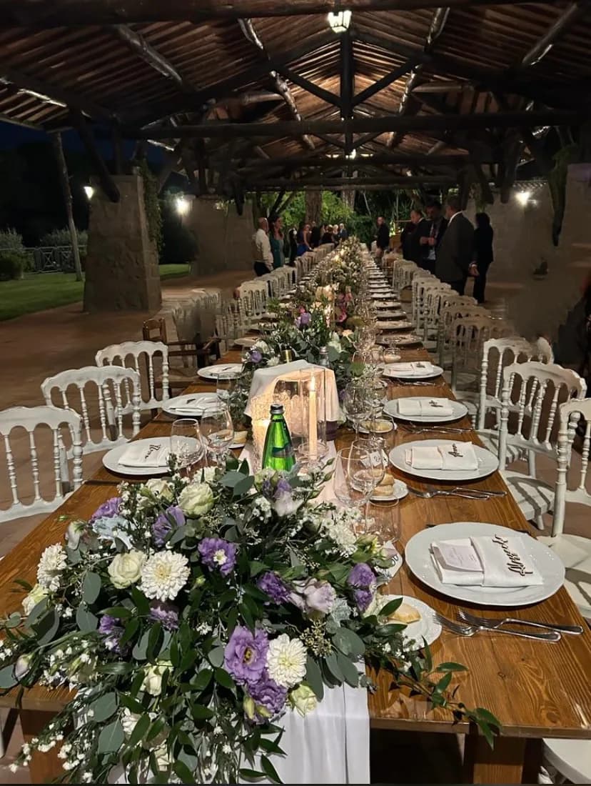 Tenuta Flaminia Domina