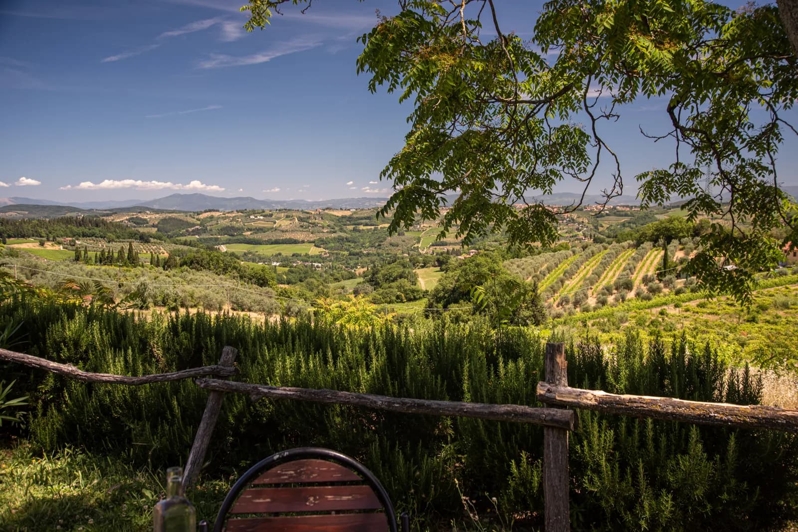 Tenuta Il Corno