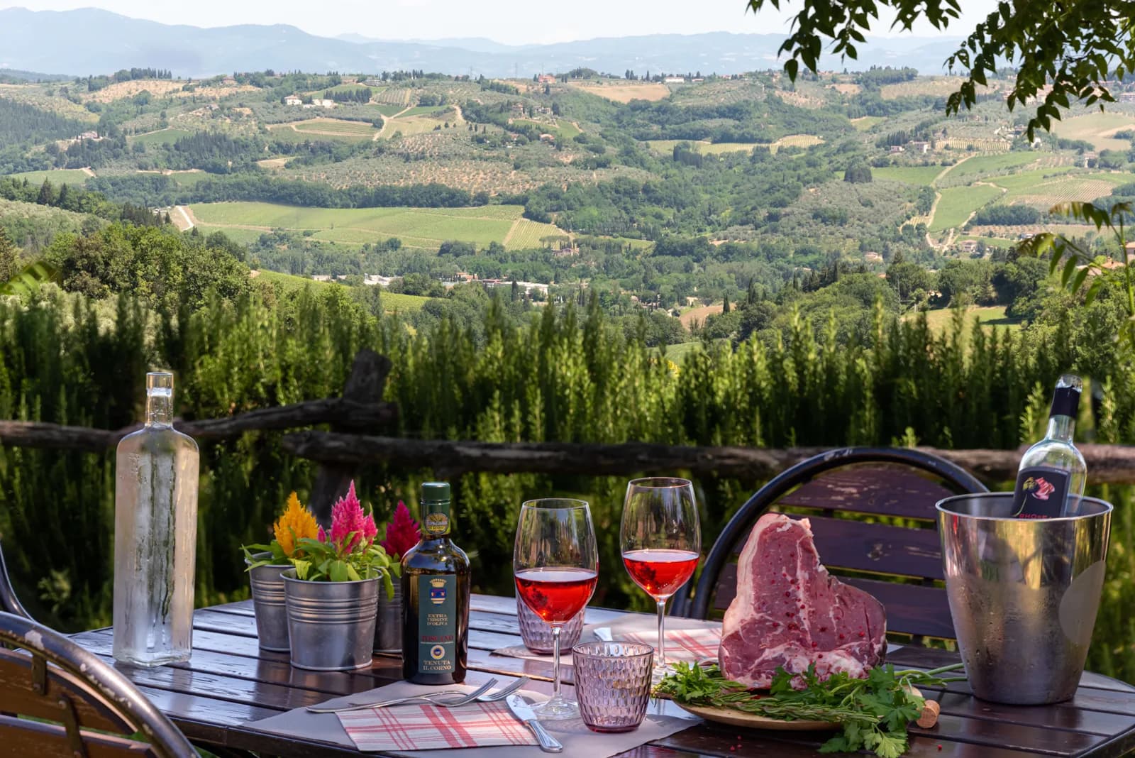 Tenuta Il Corno