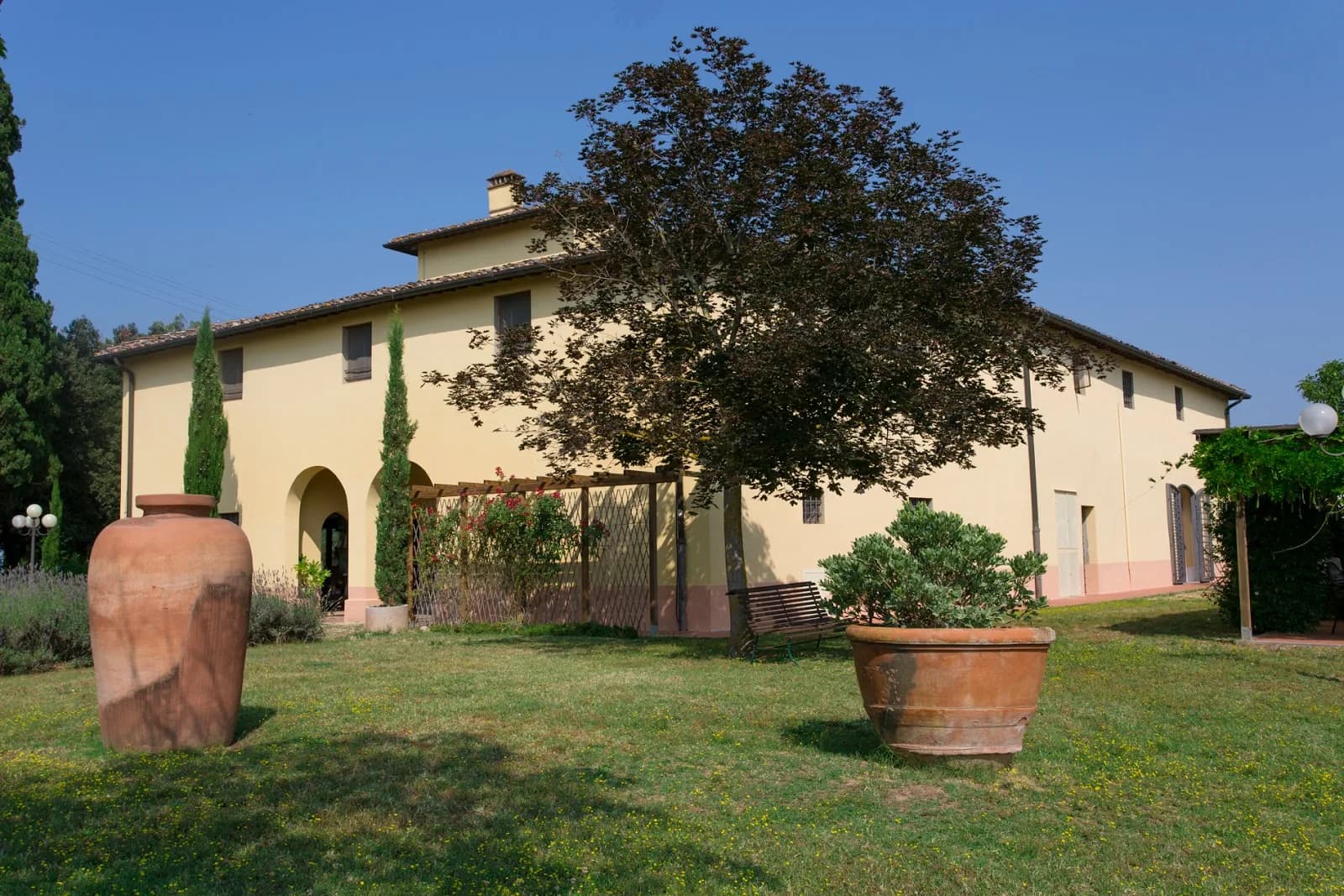 Tenuta Il Corno