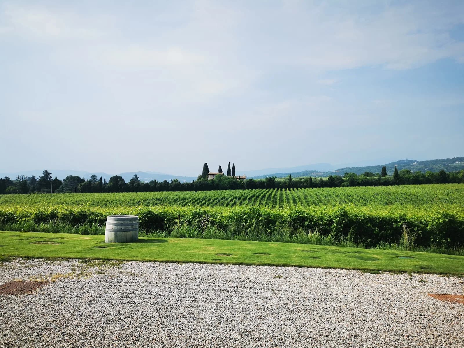 Tenuta La Ca