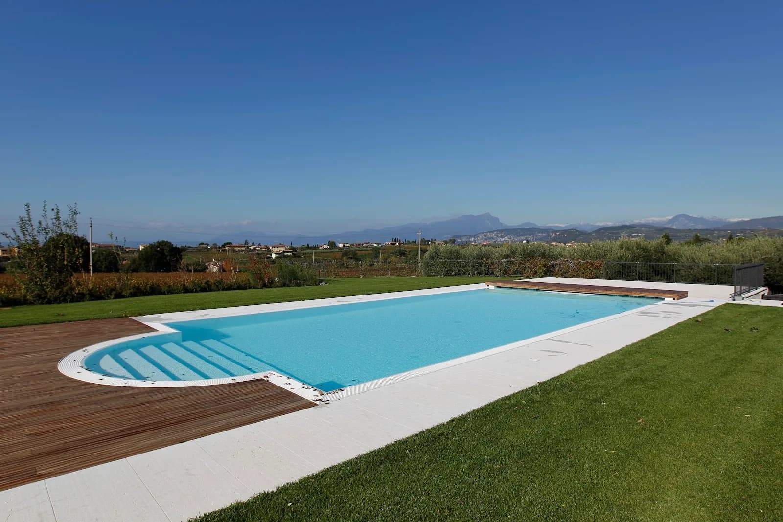 Tenuta La Ca