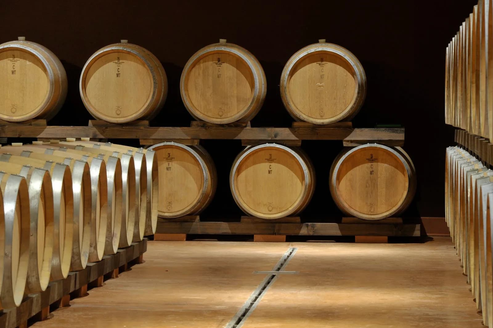 Tenuta La Ca