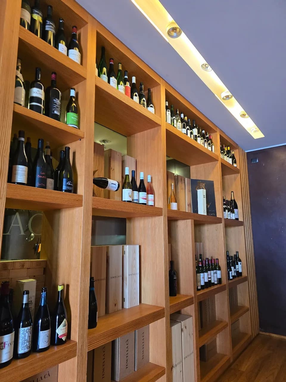 Tenuta La Ca