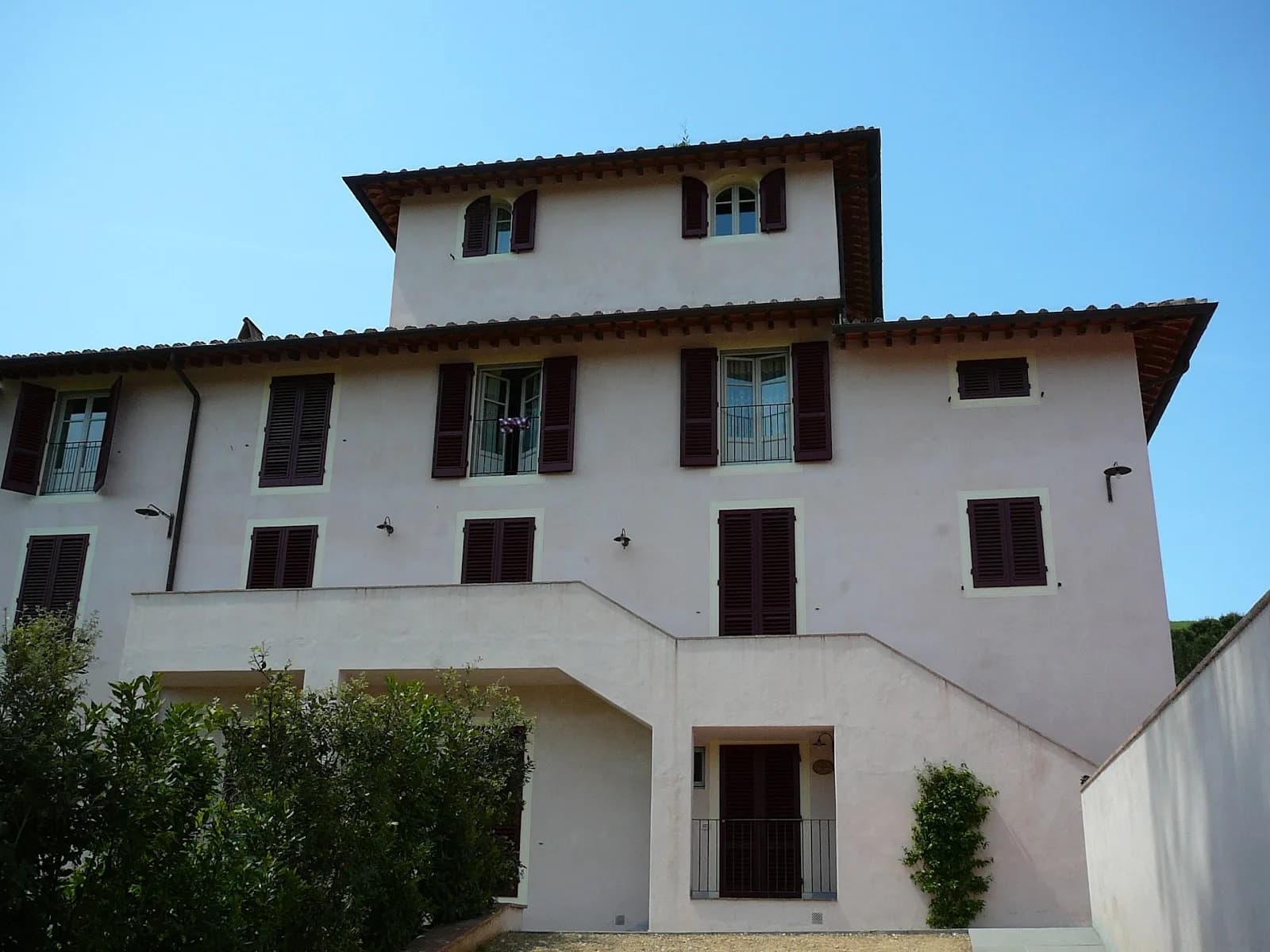 Tenuta La Canonica