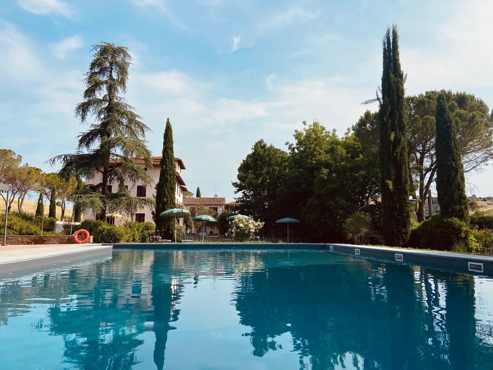 Tenuta La Canonica
