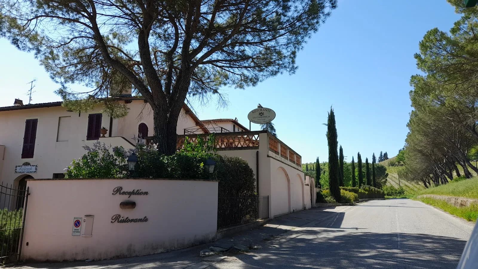 Tenuta La Canonica