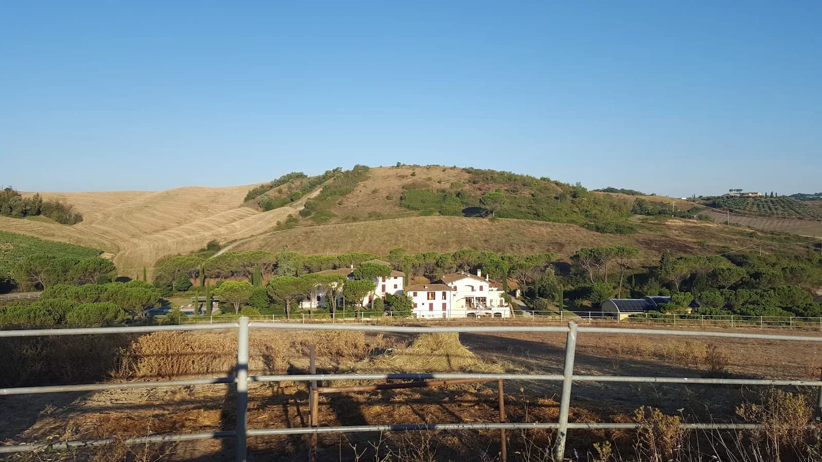 Tenuta La Canonica