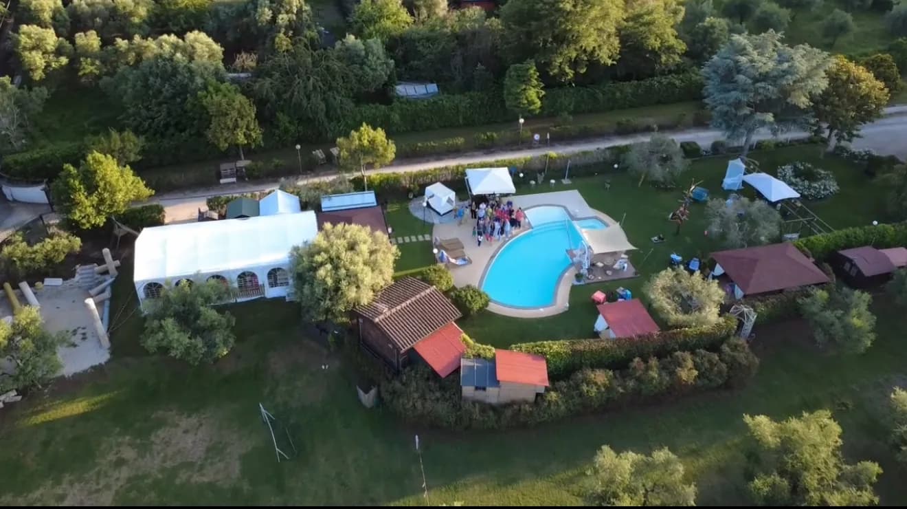Tenuta La Selva