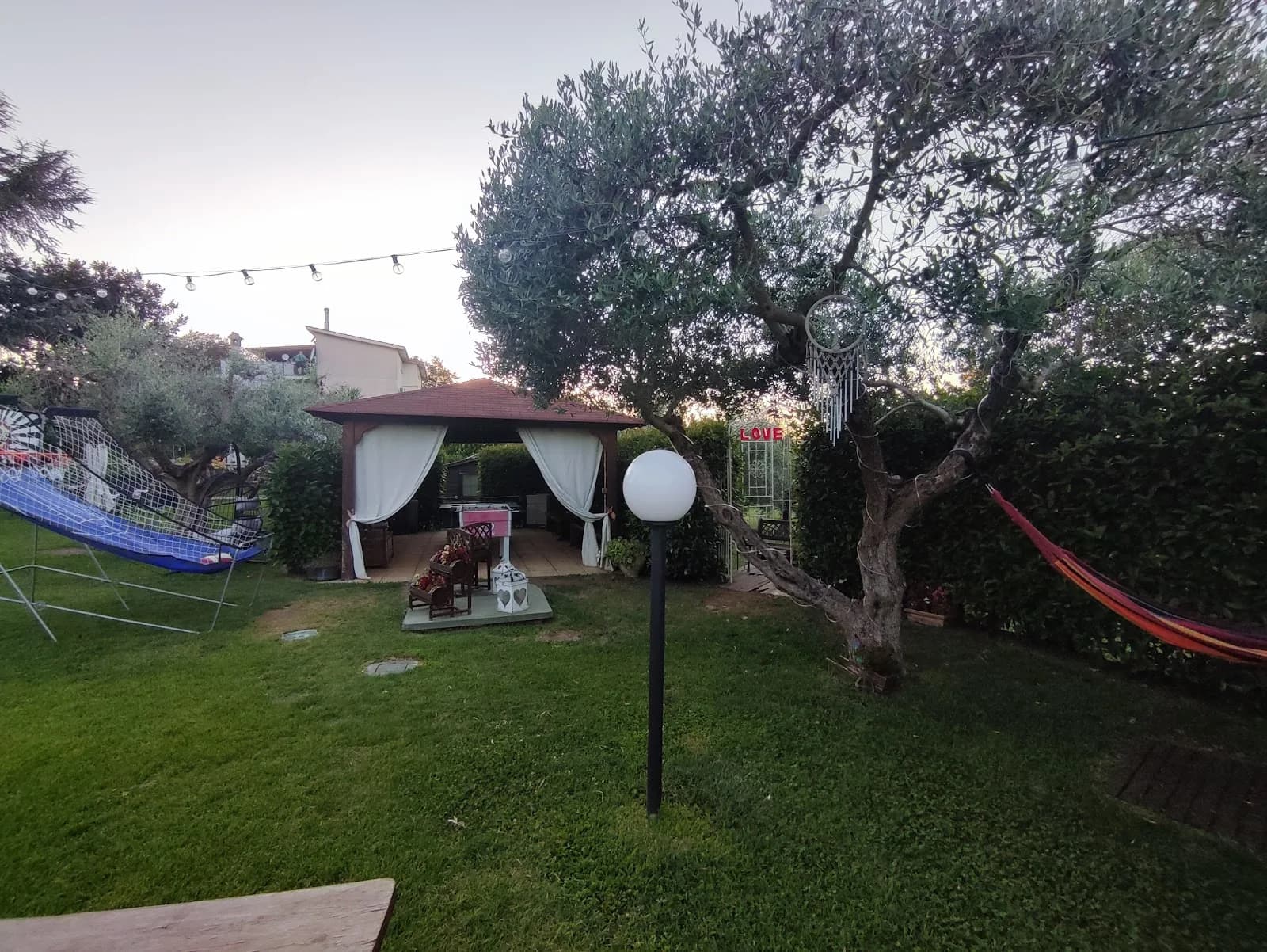 Tenuta La Selva