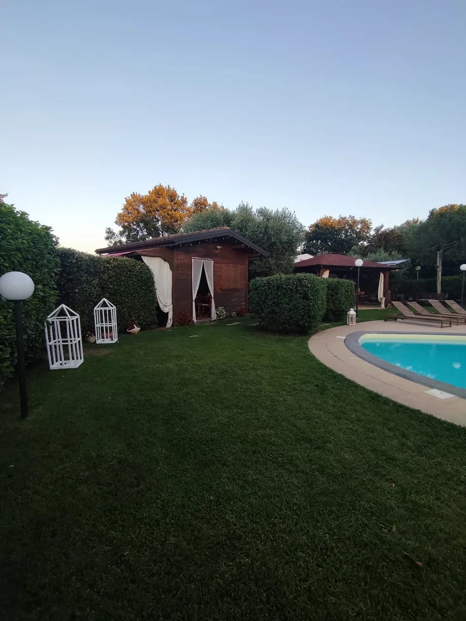 Tenuta La Selva