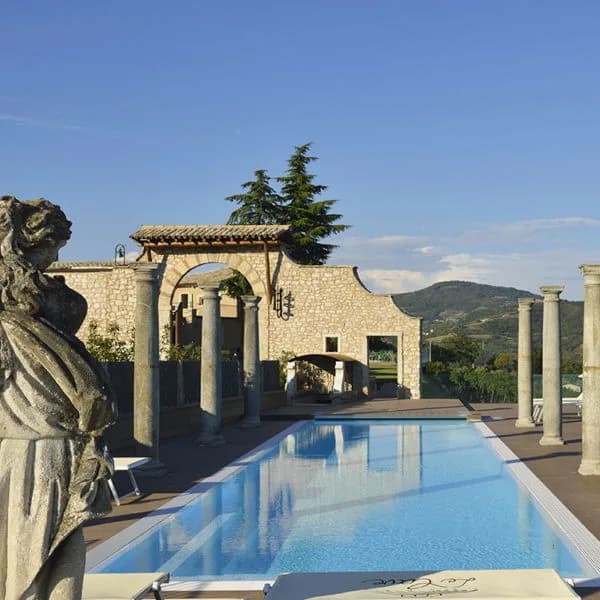 Tenuta Le Cave