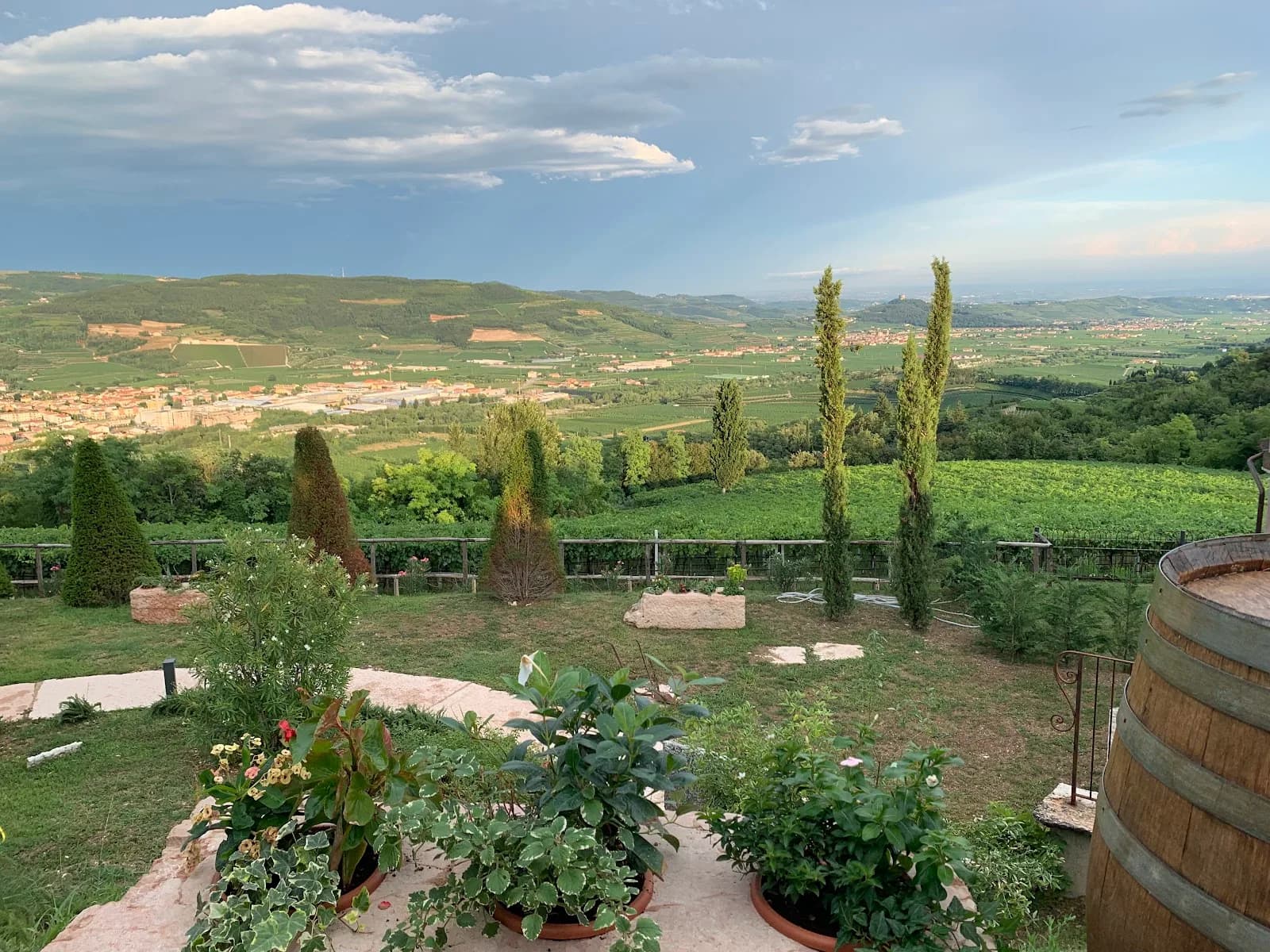 Tenuta Le Cave