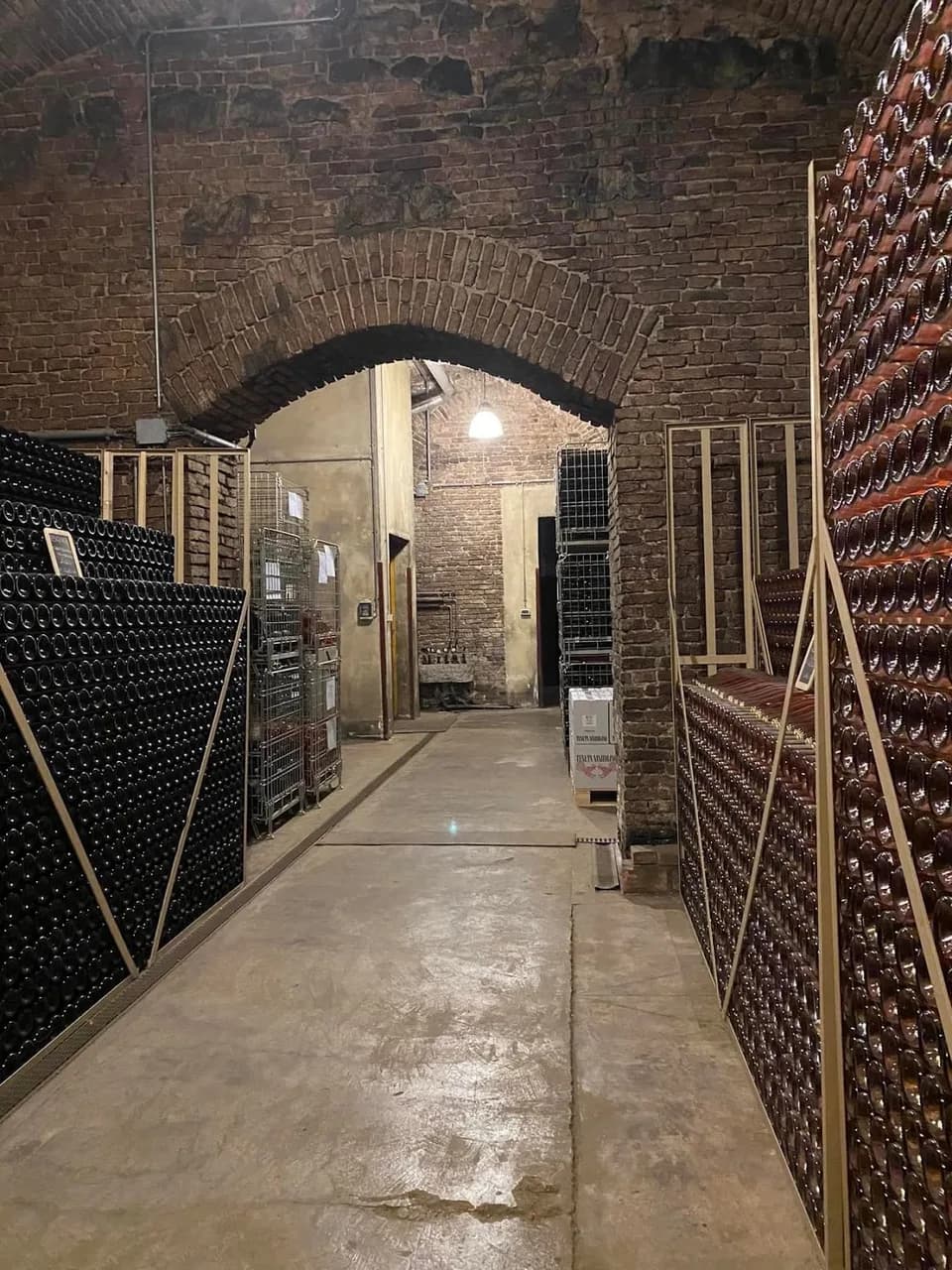 Tenuta Mazzolino