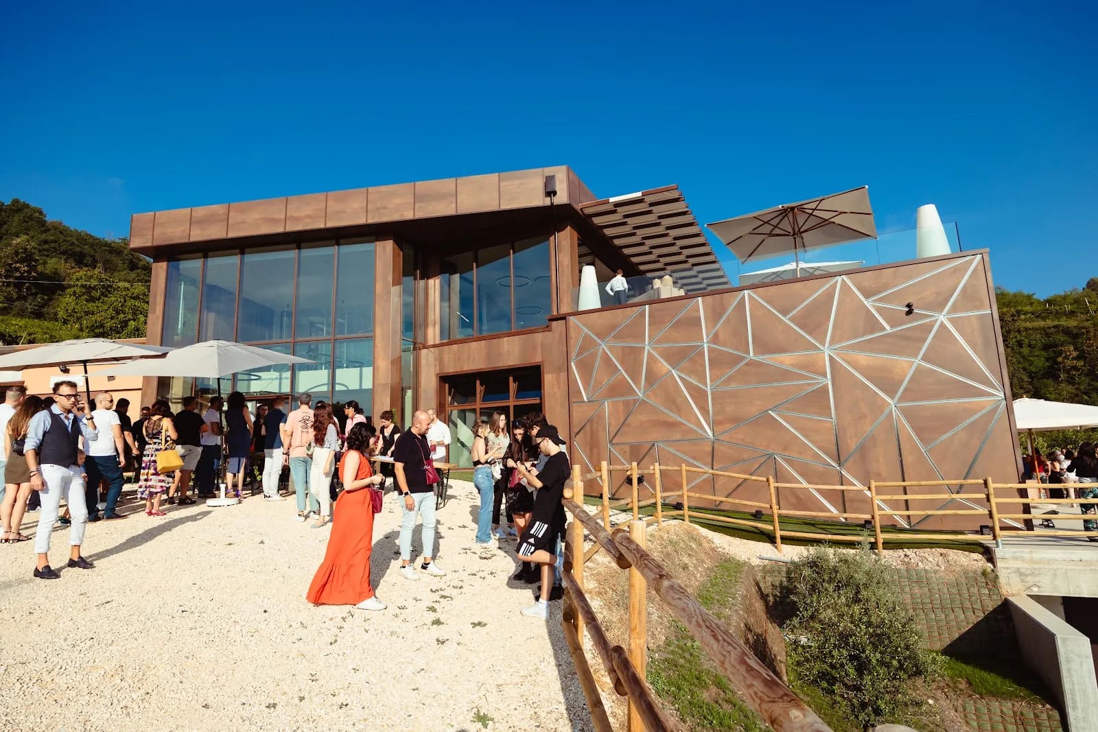 Tenuta Maule