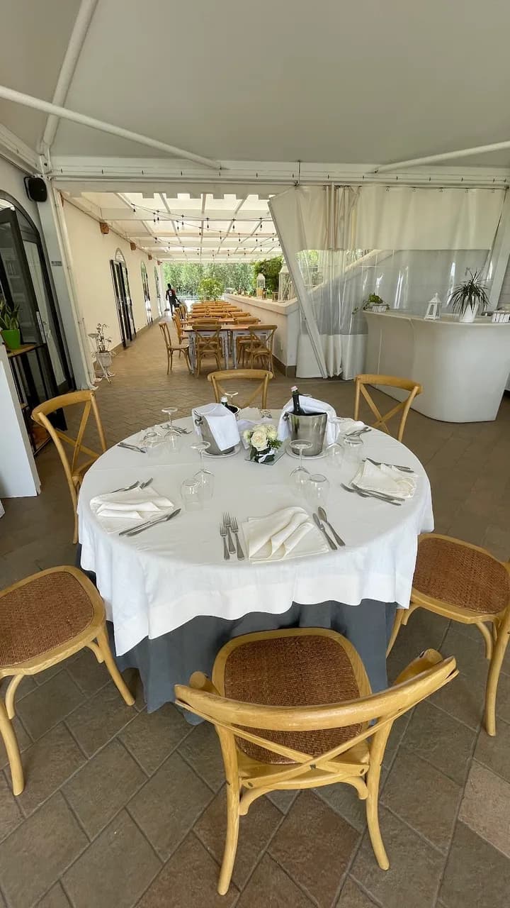 Tenuta Perrucci