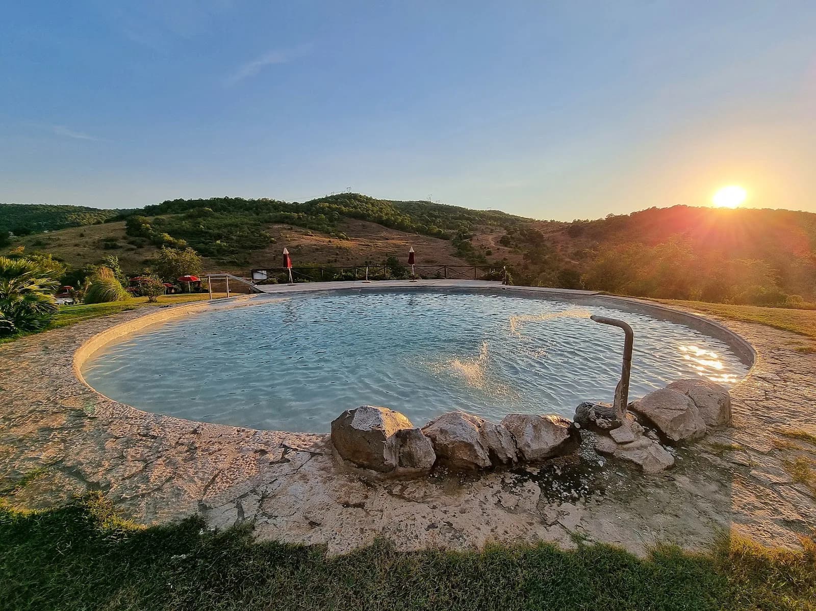 Terme Di Stigliano
