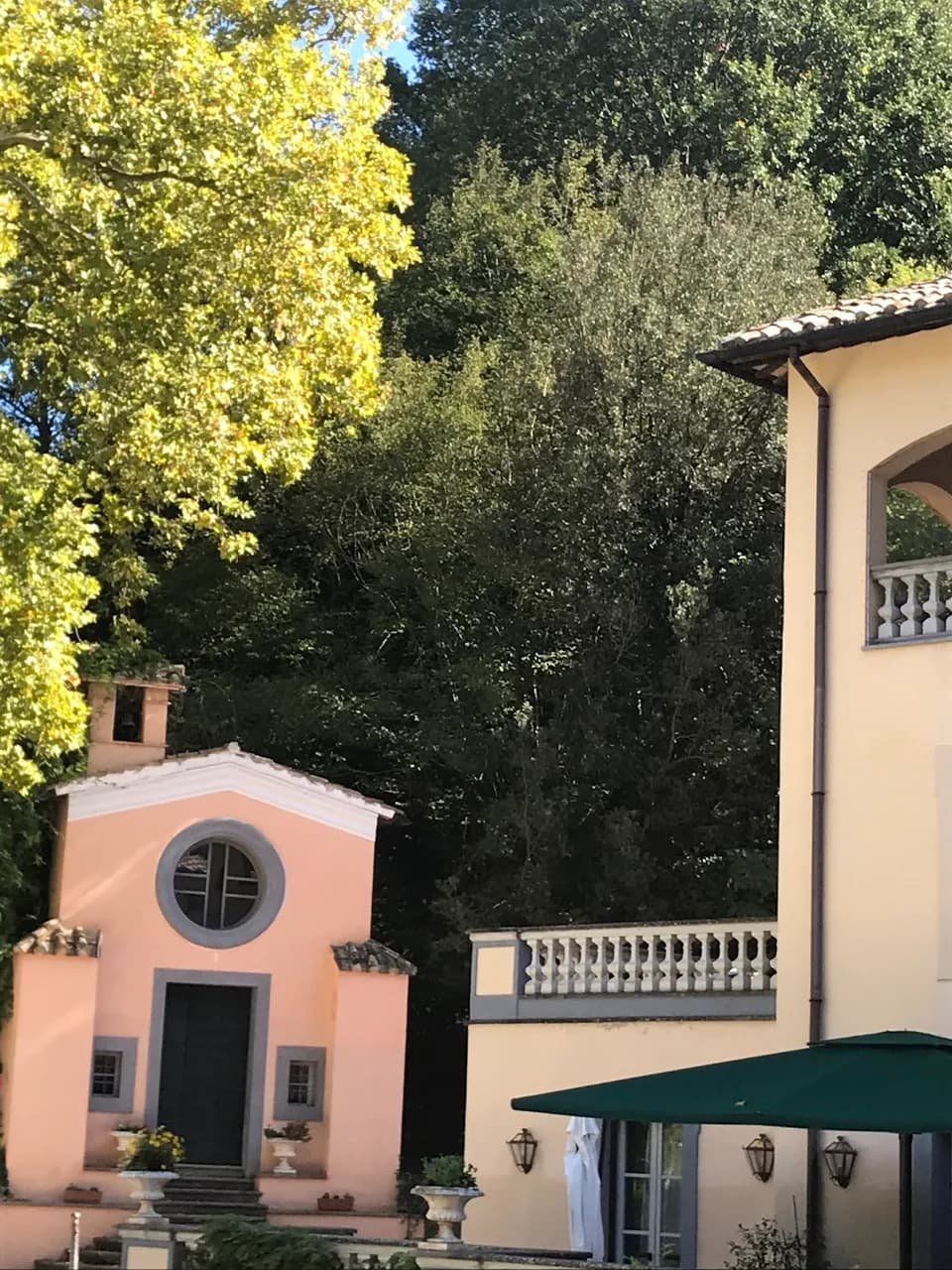 Terme Di Stigliano