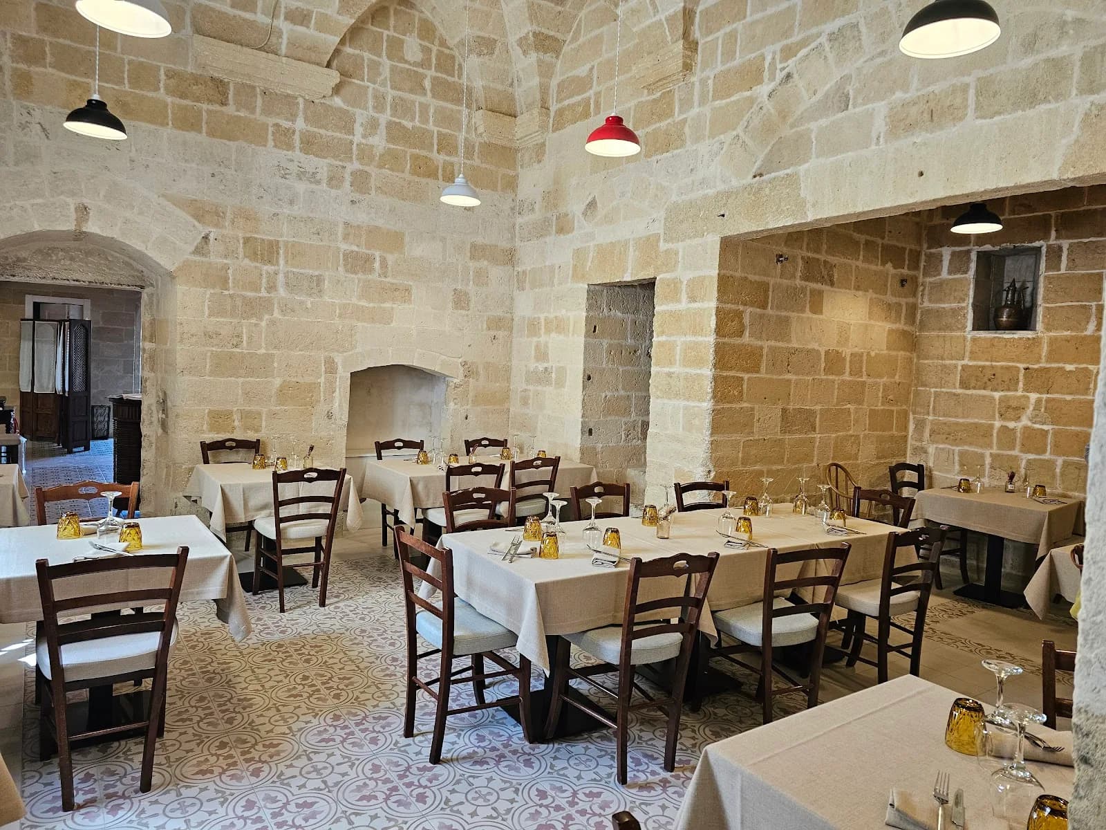 Terrazze Guastamacchia
