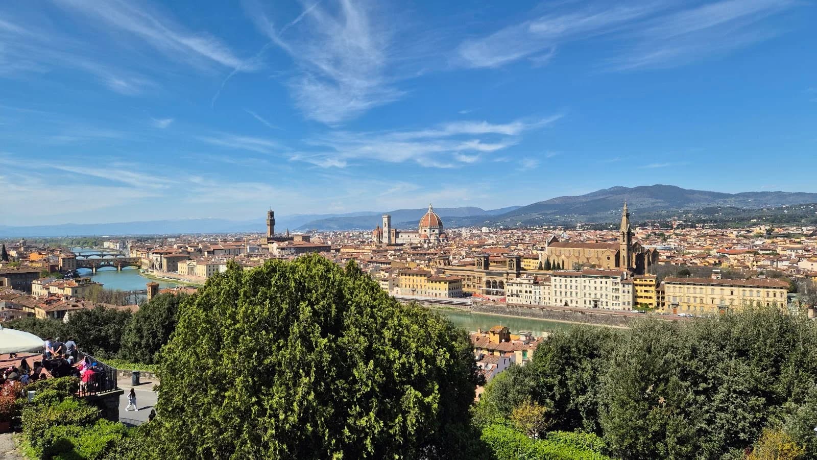 Terrazze Michelangelo