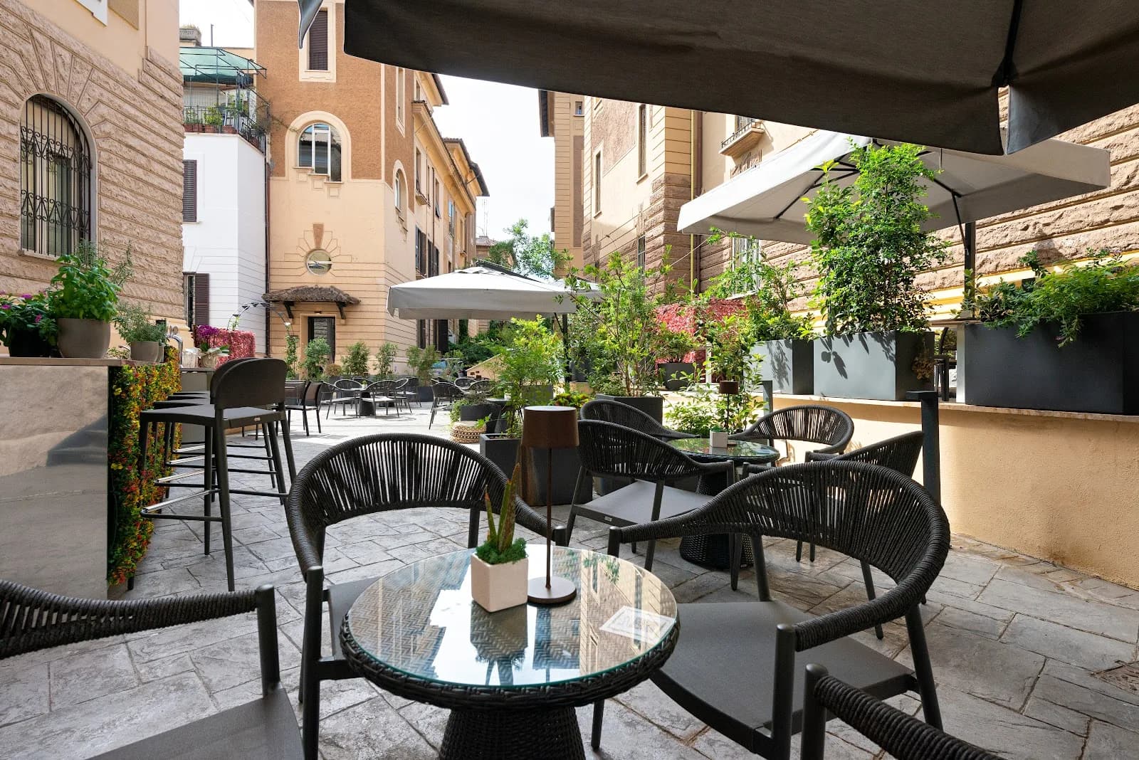 The Cross Hotel