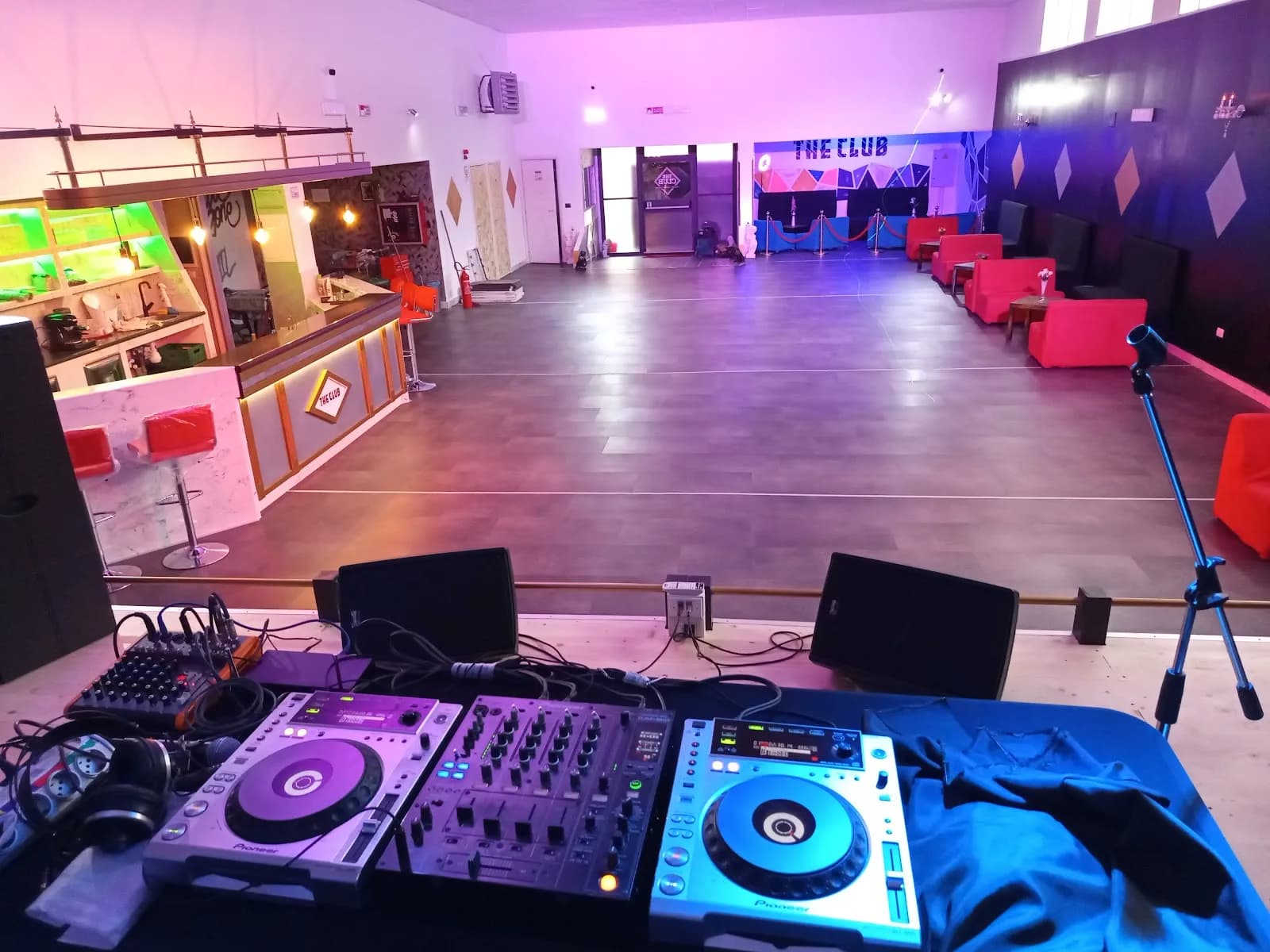 The Club Avigliana