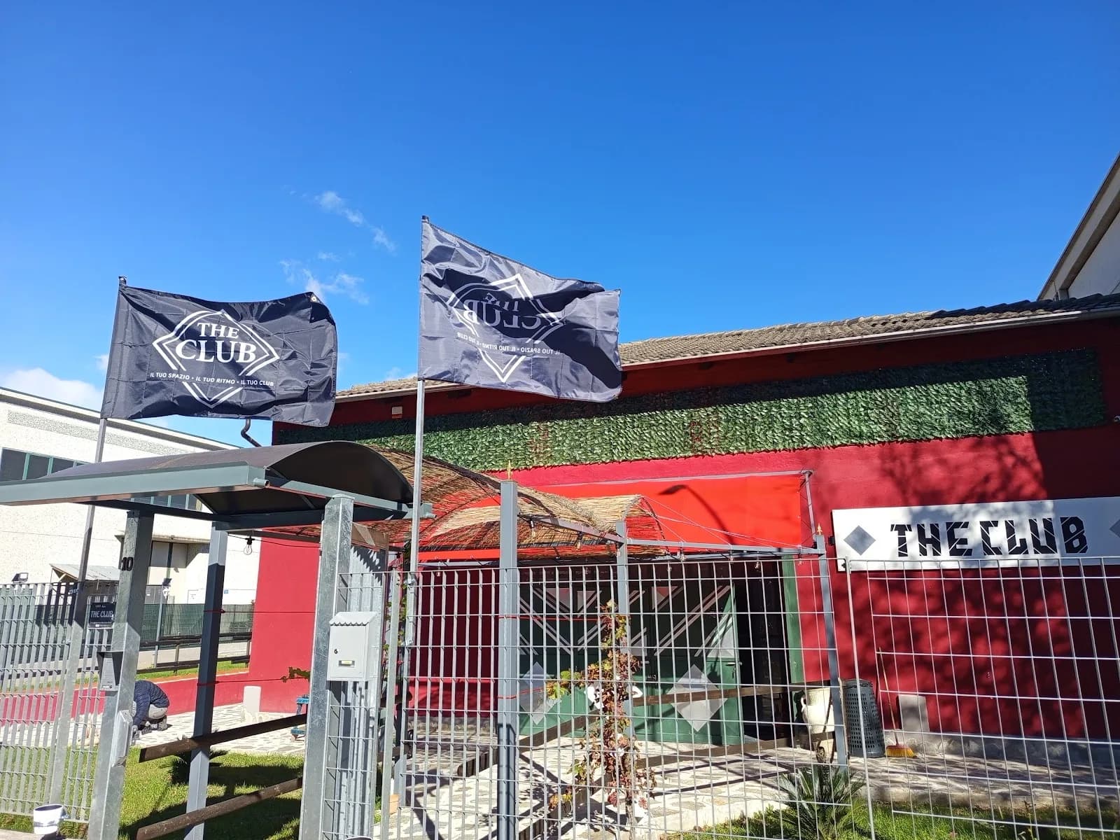 The Club Avigliana